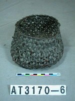 藏品(小籐籠)的圖片